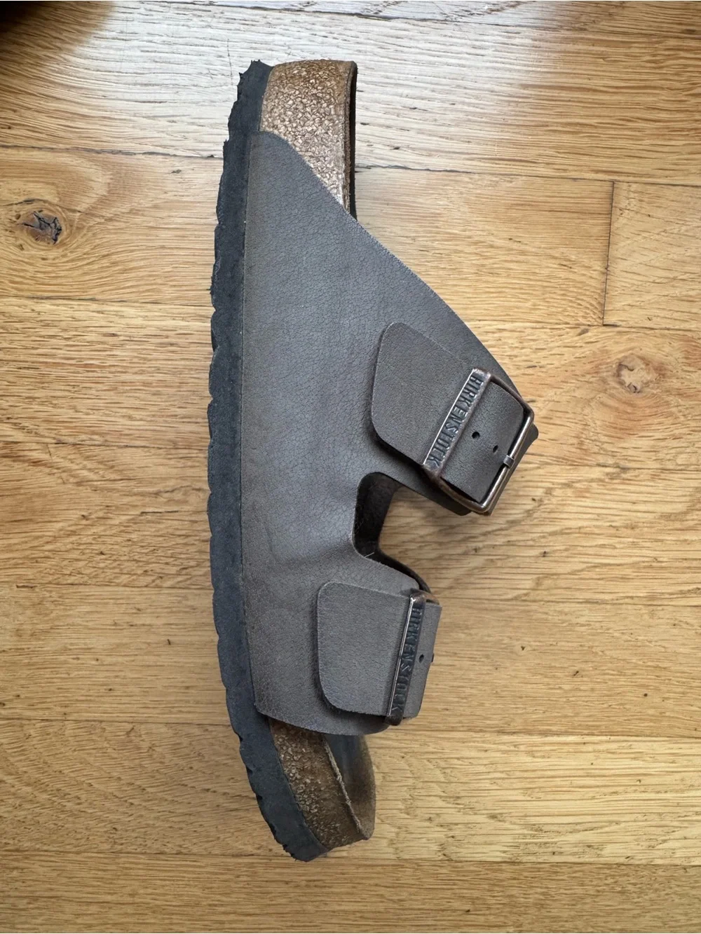 Classic Double Strap Birkenstocks - Picture 3 of 7